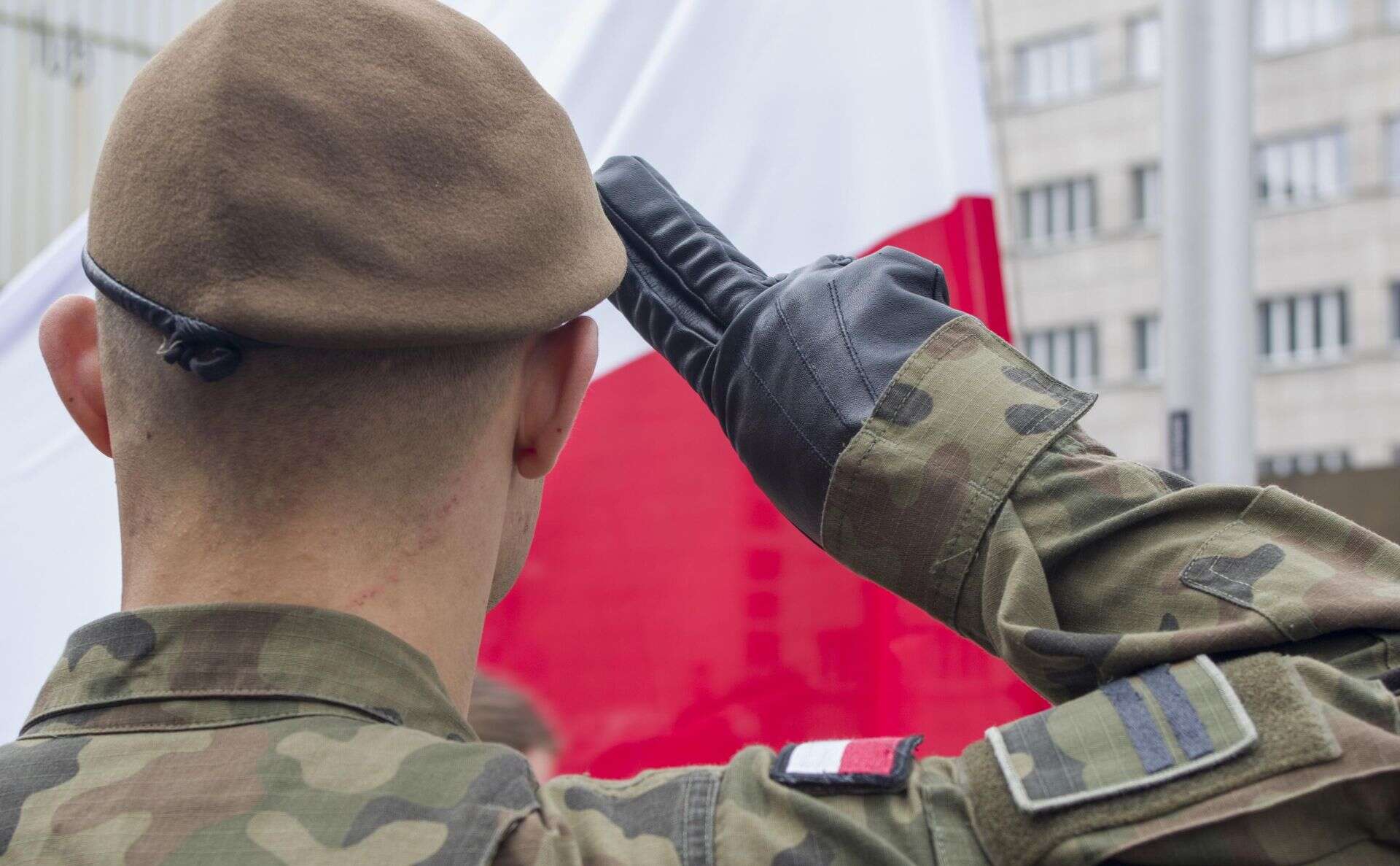 Skandal w wojsku Żołnierze rezerwy dostali za małe buty. Mieli ćwiczyć w brudnych mundurach i używane…