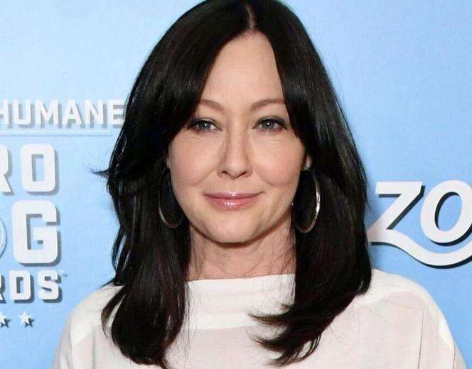 Słowa lekarza łamią serce Tak wyglądały ostatnie chwile Shannen Doherty. Aktorka 