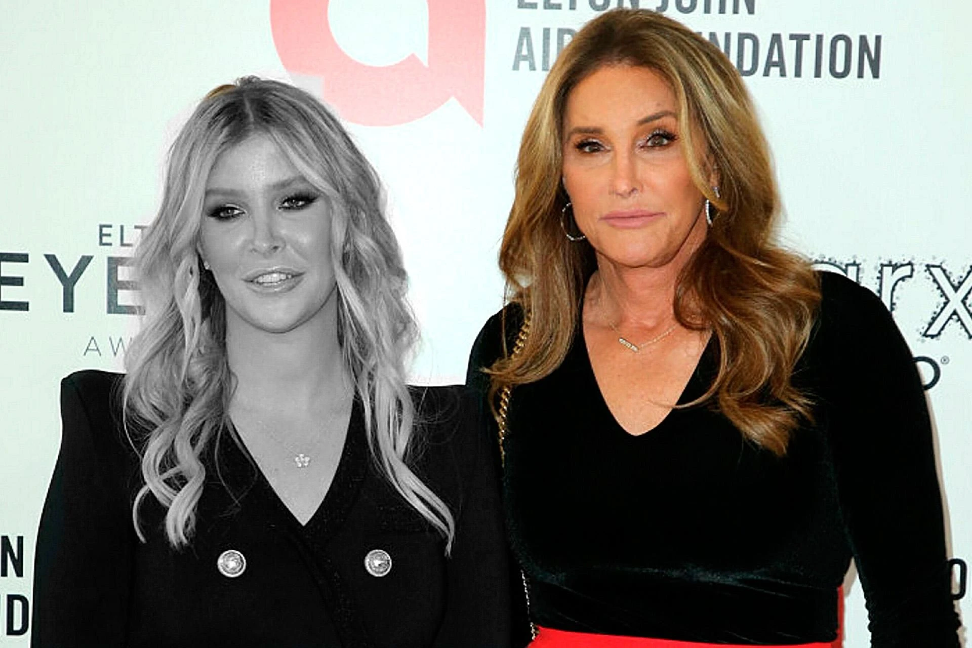 Była taka młoda Nie żyje Sophia Hutchins. Miała tylko 29 lat. Była przyjaciółką Caitlyn Jenner