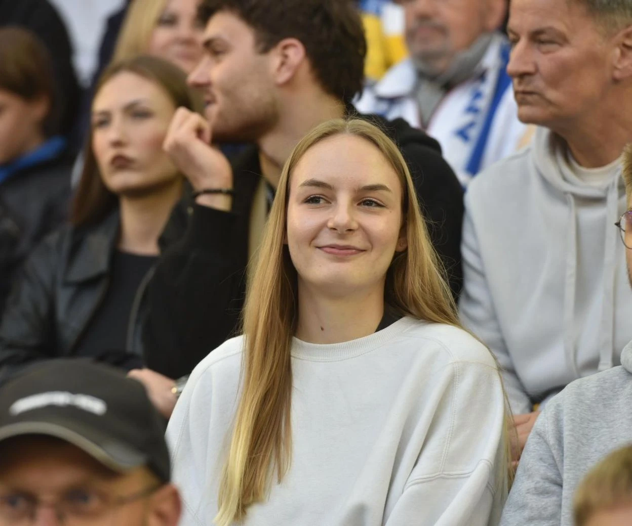 Żużlowe emocje Fenomenalny mecz na Motoarenie! Co za spektakl!