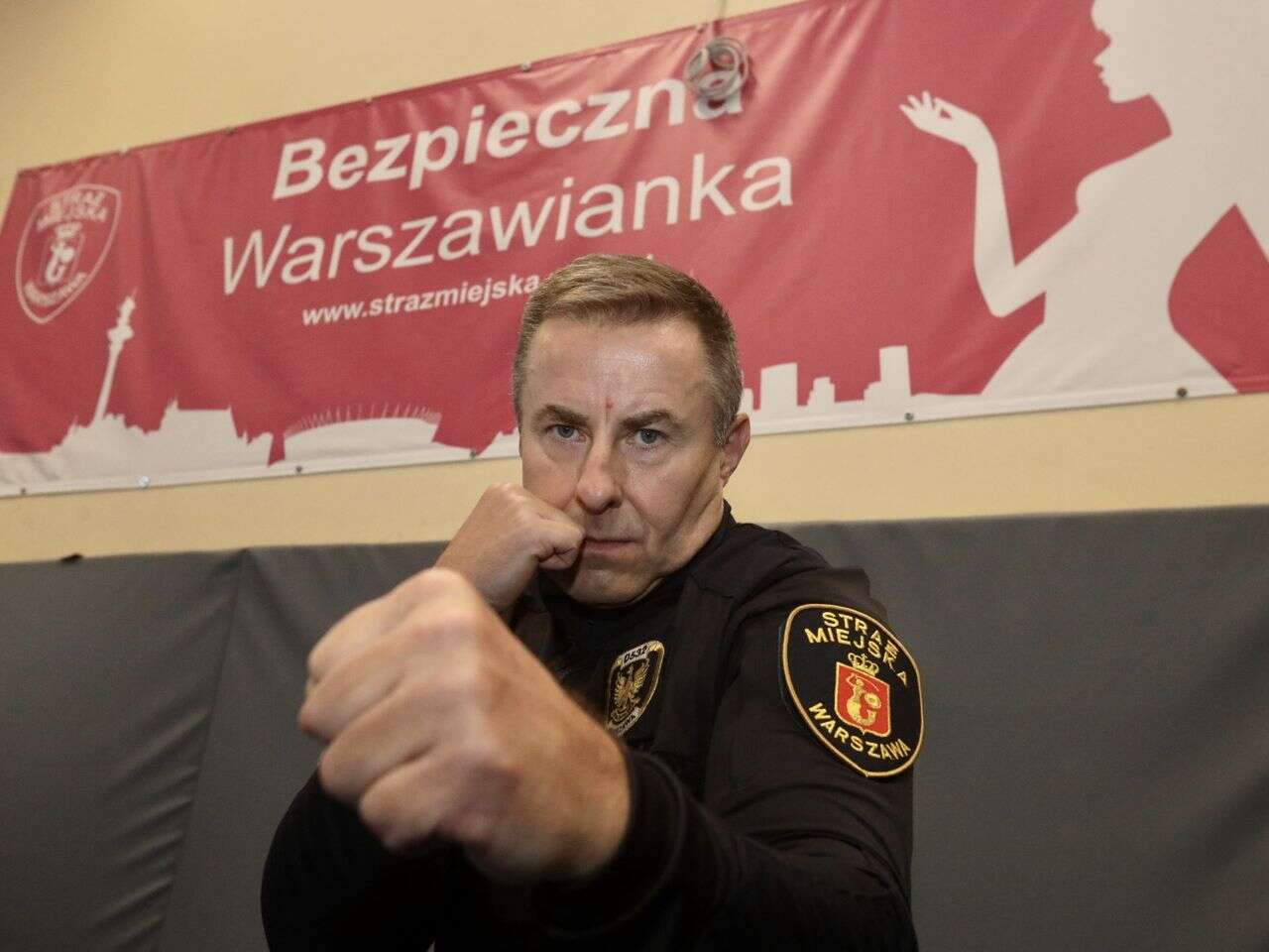 NIE CZEKAJ! Straż miejska ogłasza nabór na najbardziej oblegane warsztaty w Warszawie. Zajęcie m…