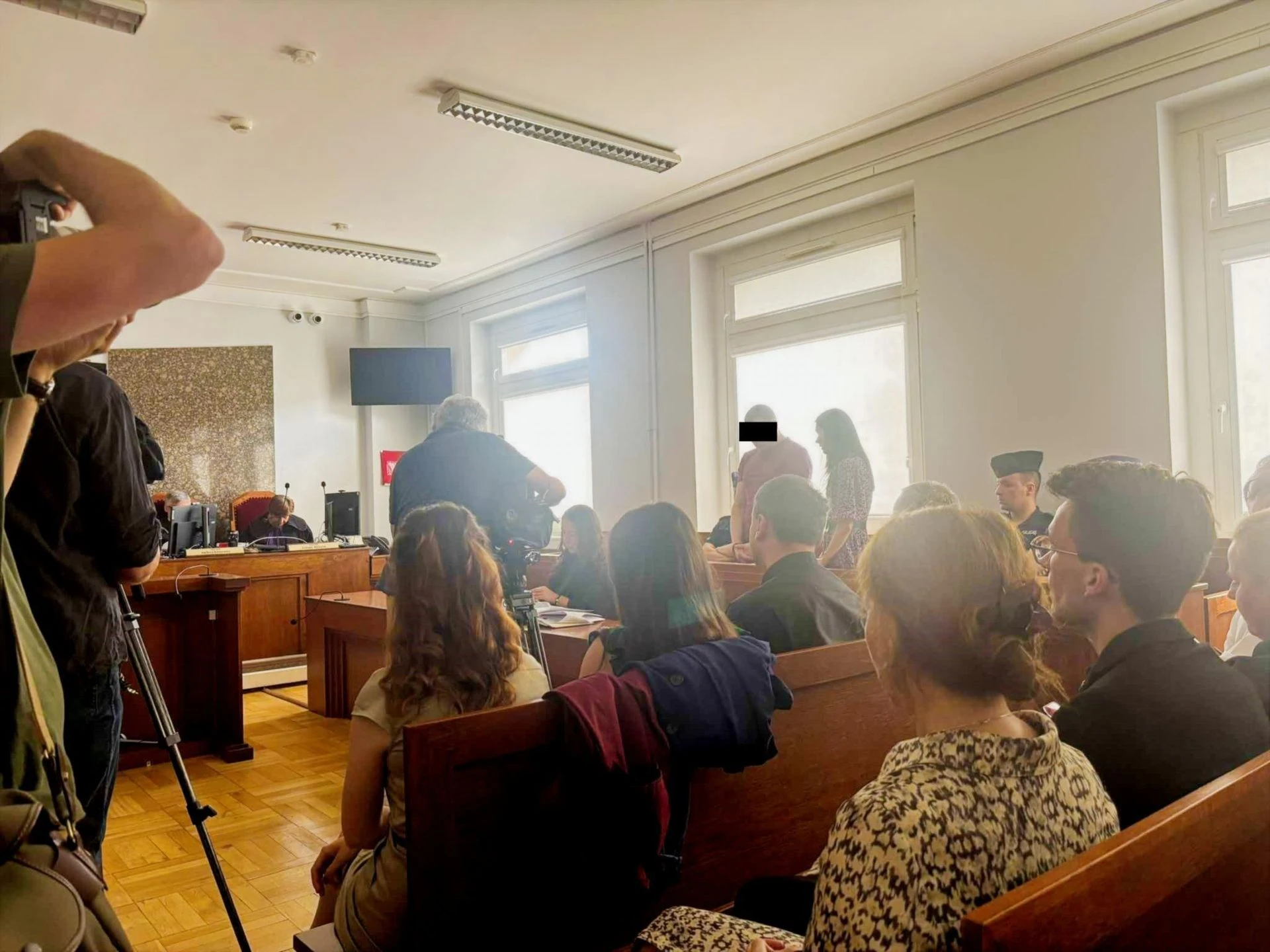 Ruszył proces Zabójstwo cenionej dentystki w willi. Szokujące wyznanie mordercy na sali rozpraw. „…