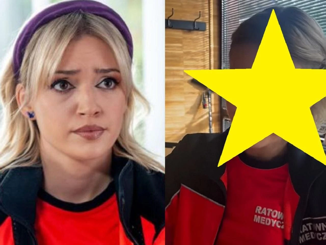 Nowa Britney w Na sygnale. Tak zmieni się ukochana Alka w nowym sezonie - ZDJĘCIA