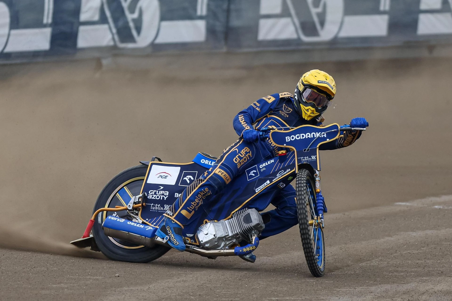 GP Szwecji Grand Prix Szwecji Transmisja TV i stream online Gdzie oglądać dzisiaj żużel Malilla…