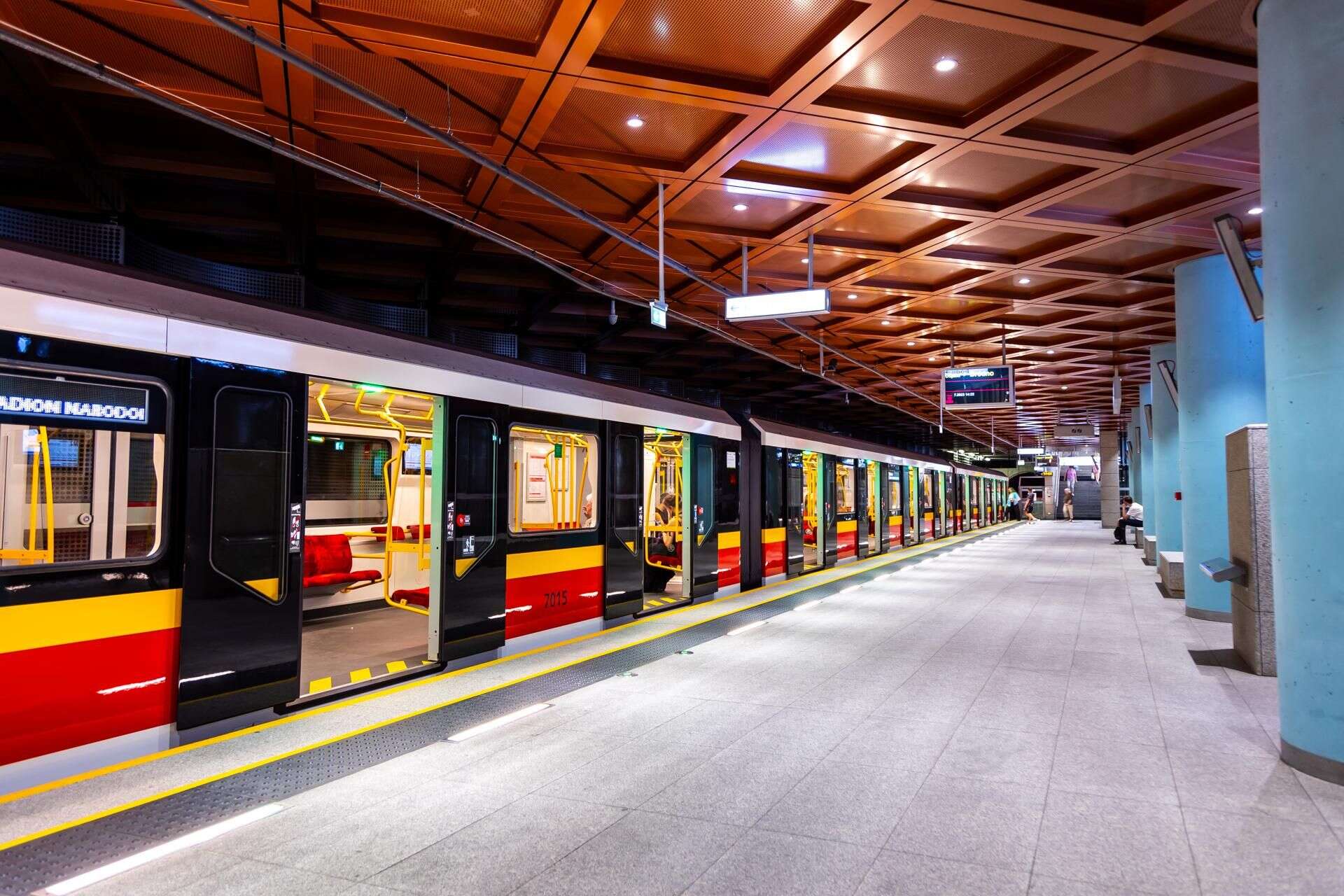 Inwestycje w mieście Kto zapłaci za metro w Krakowie? Pojawiły się problemy