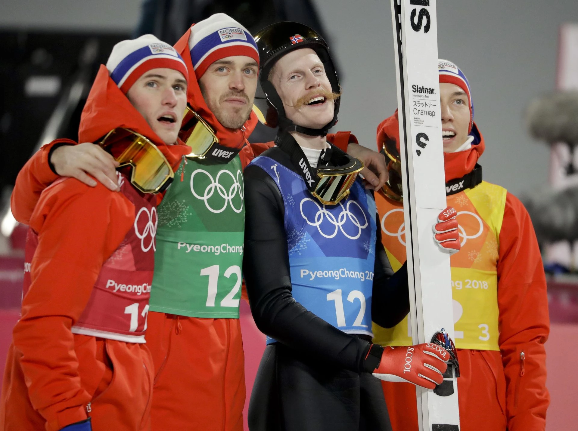 Skoki Norweg zawieszony po skandalu kończy karierę! Wielki rywal Kamila Stocha powiedział …