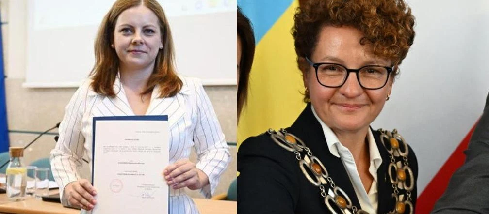 W Trójmieście czas na zmiany! Prezydentki Gdyni i Sopotu złożyły ślubowanie