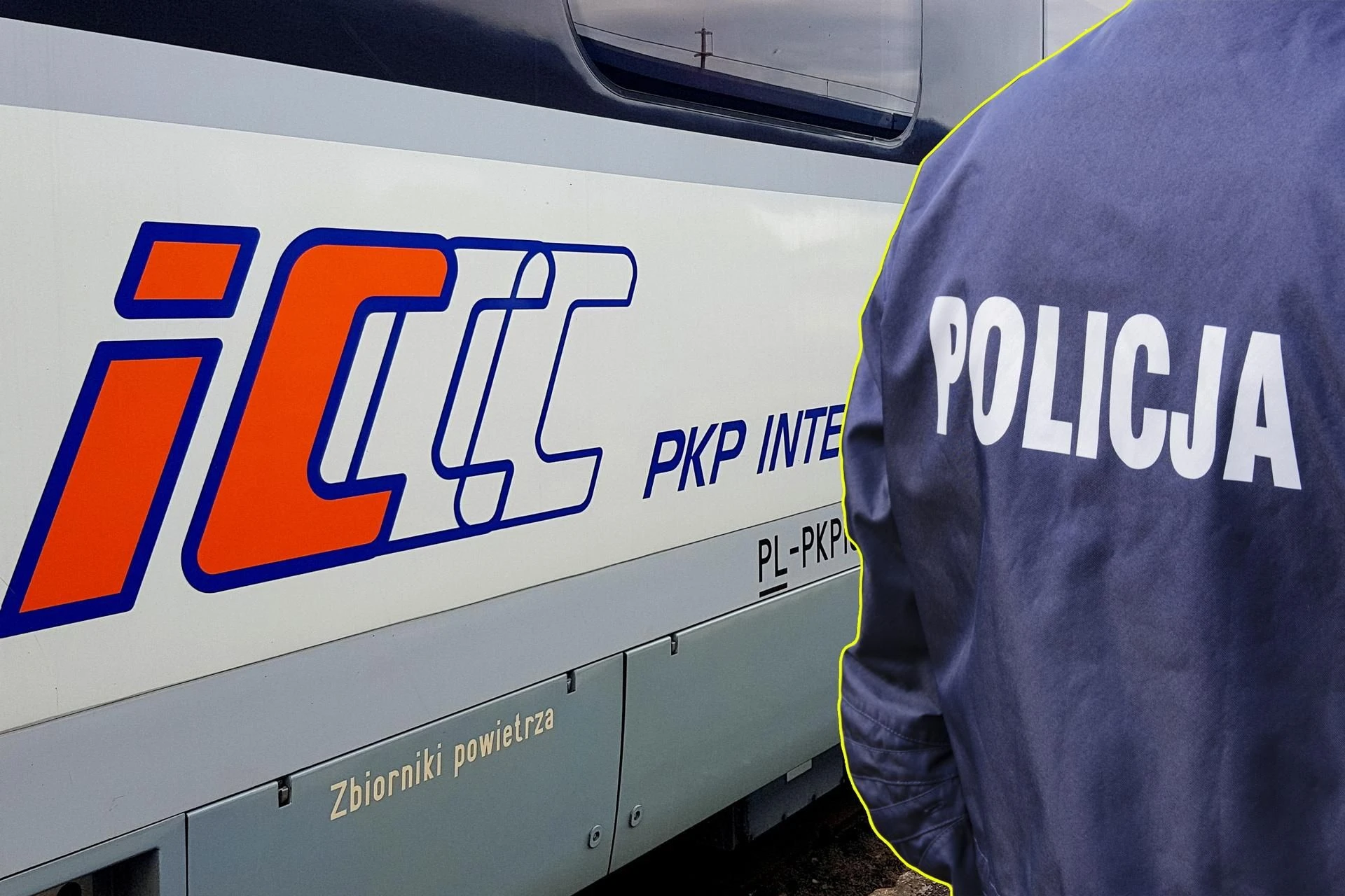 Tragedia na torach 21-latka nie żyje! Zginęła wiele kilometrów od domu w przerażających okolicznościach