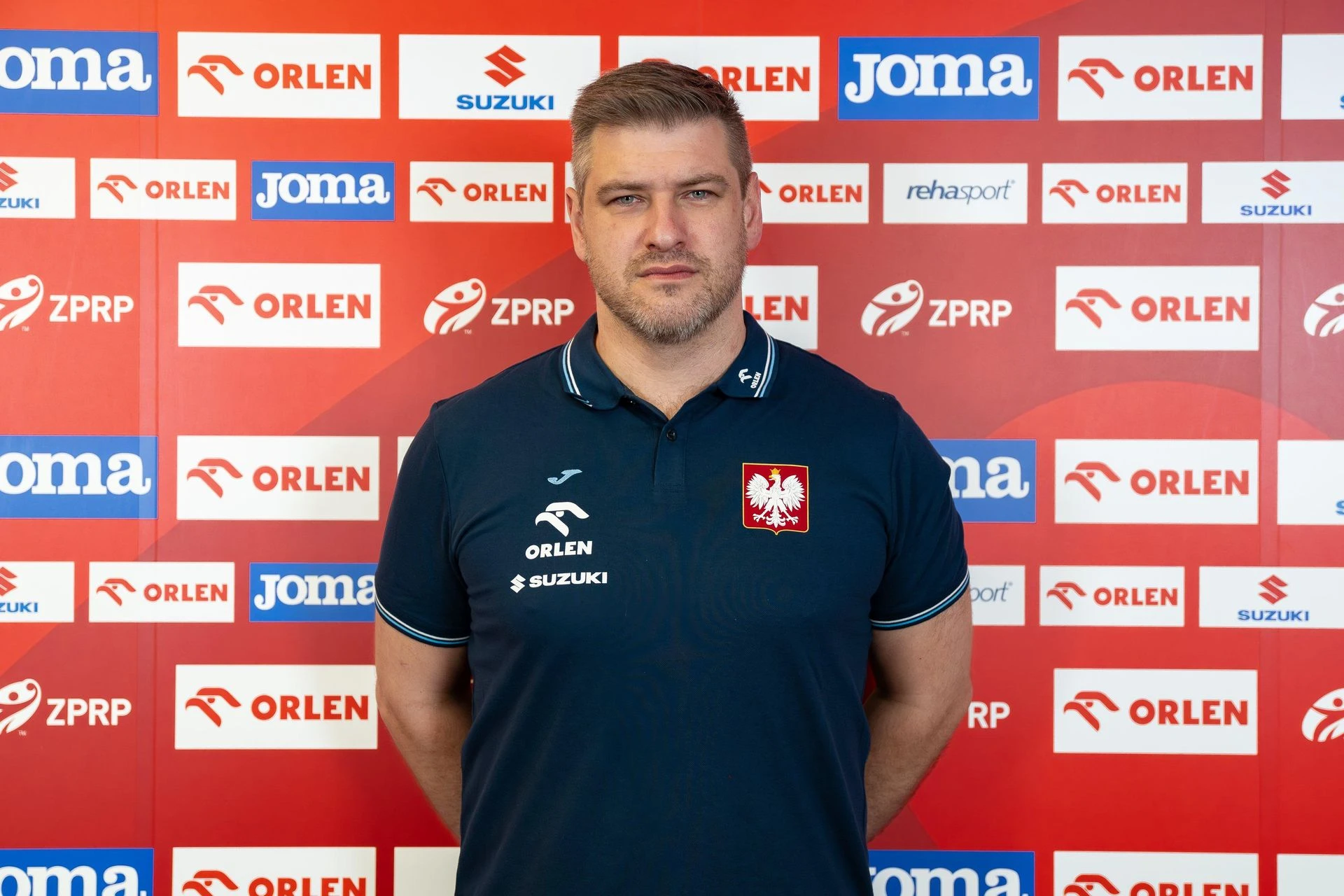 Ale wybór Legenda dołącza do reprezentacji Polski! Klamka zapadła. Kibice go uwielbiali
