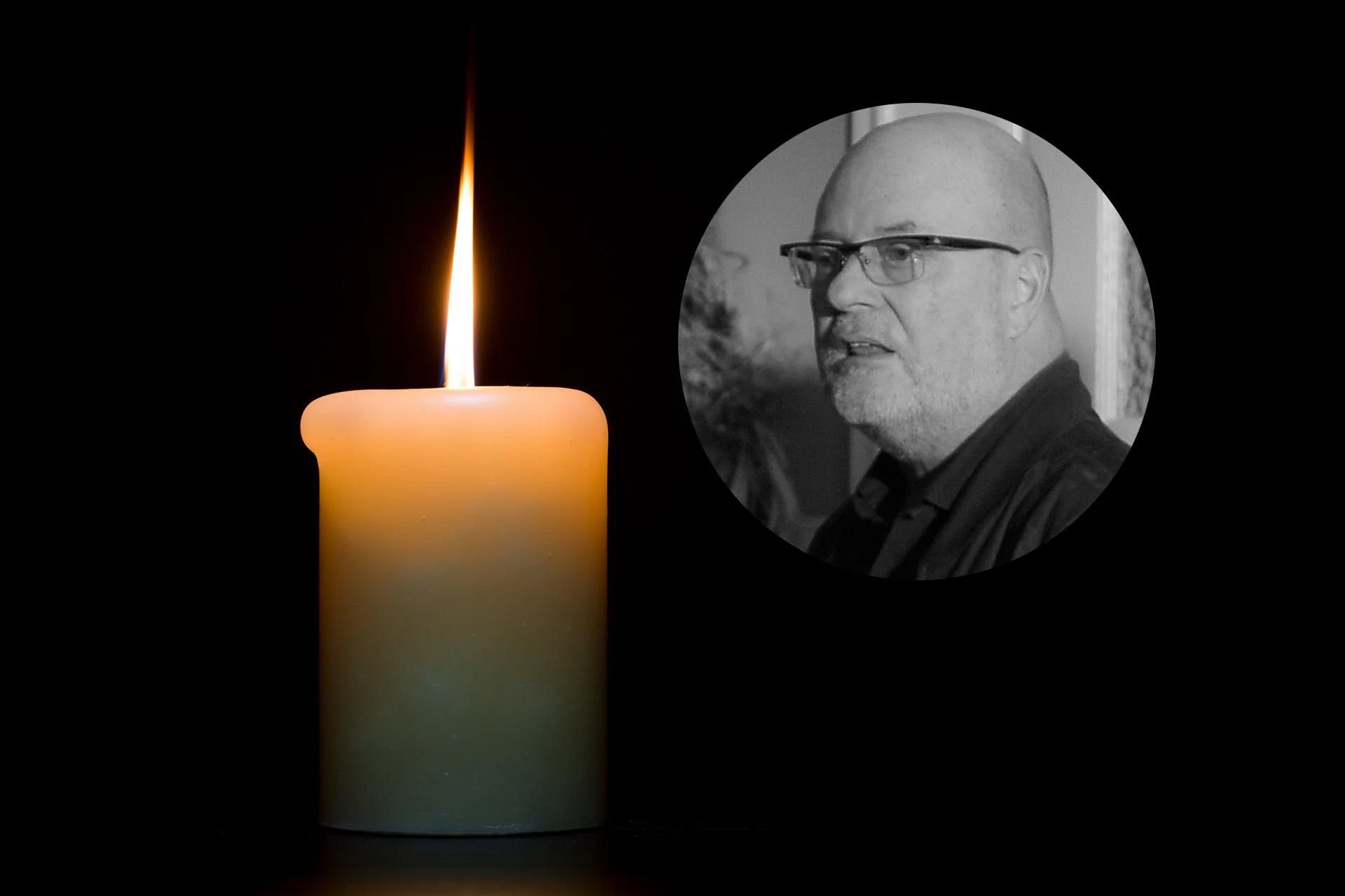 Żył 78 lat Pilne! Nie żyje reżyser 
