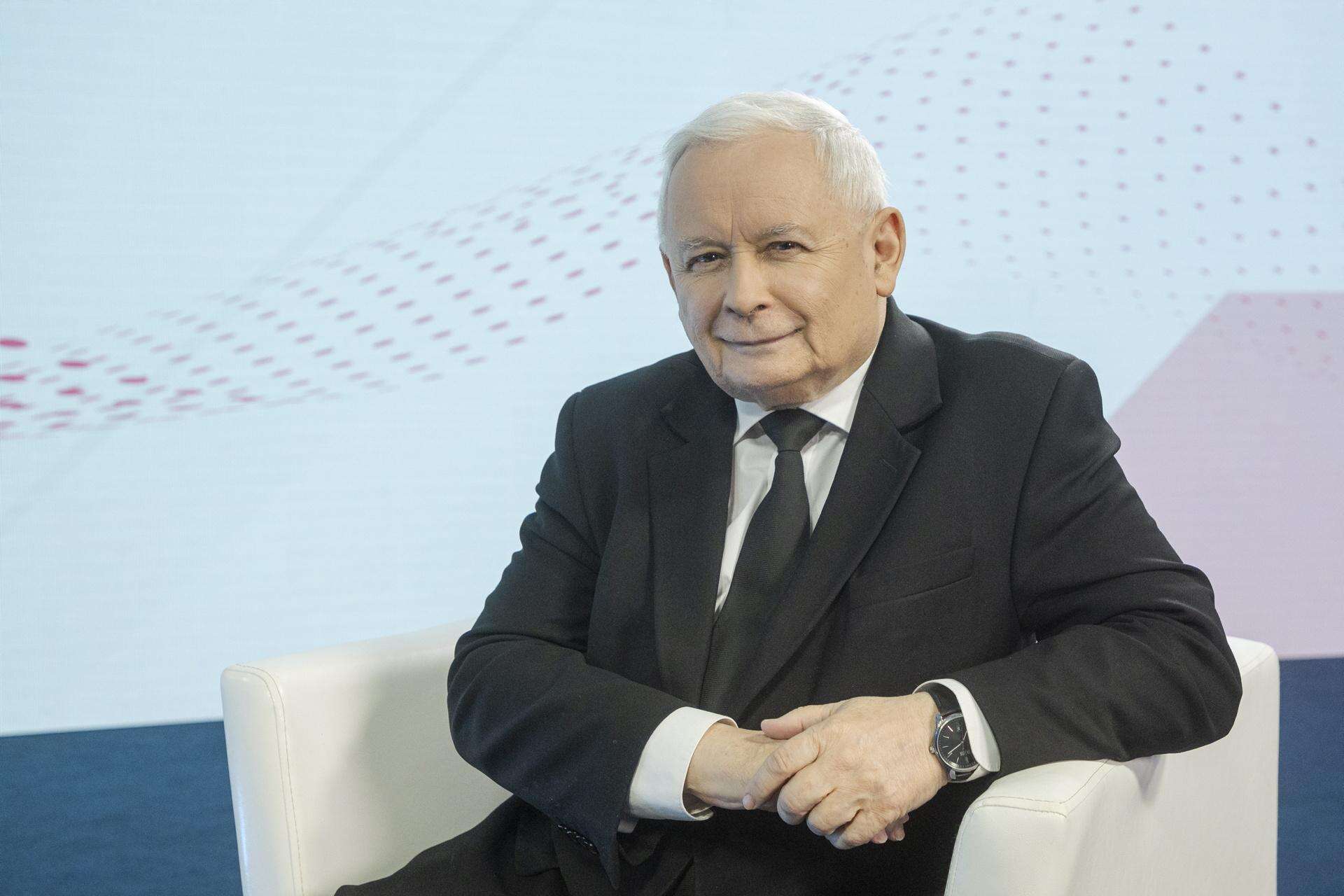 Zaskoczenie? Sensacyjne wyniki sondażu! Jarosław Kaczyński może zacierać ręce?!