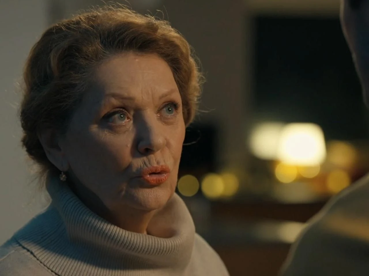 Barwy szczęścia Barwy szczęścia, odcinek 3251: Józefina odkryje, że Cezary chce sprzedać stadninę! Oskarży syna o zdradę