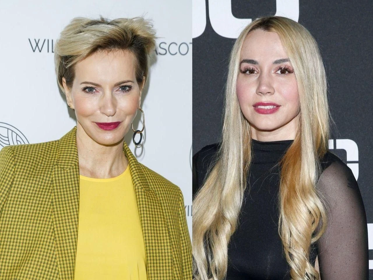 Jak to pozory mylą Paulina Smaszcz i Marianna Schreiber uchodziły za przyjaciółki. Prawda okazała się inna, a teraz jest jeszcze gorzej!