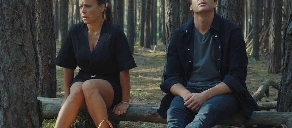 M jak miłość M jak miłość, odcinek 1768: Magda wyzna Dimie prawdę o operacji serca. Połączy ich c…