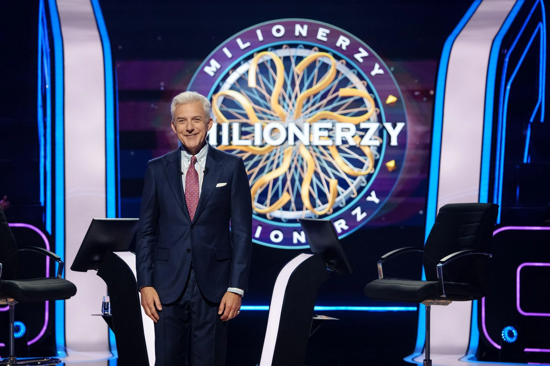 Robi wrażenie! Wielkie zmiany w 