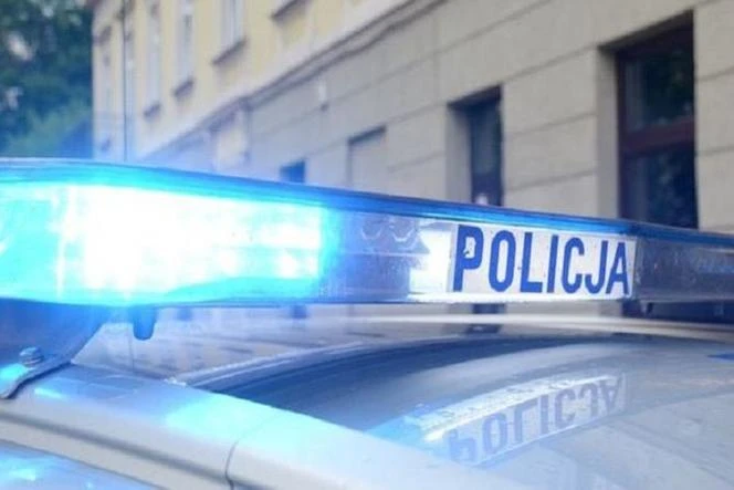Wypadek w Ustroniu Tragedia w Ustroniu. Rowerzysta zginął na miejscu