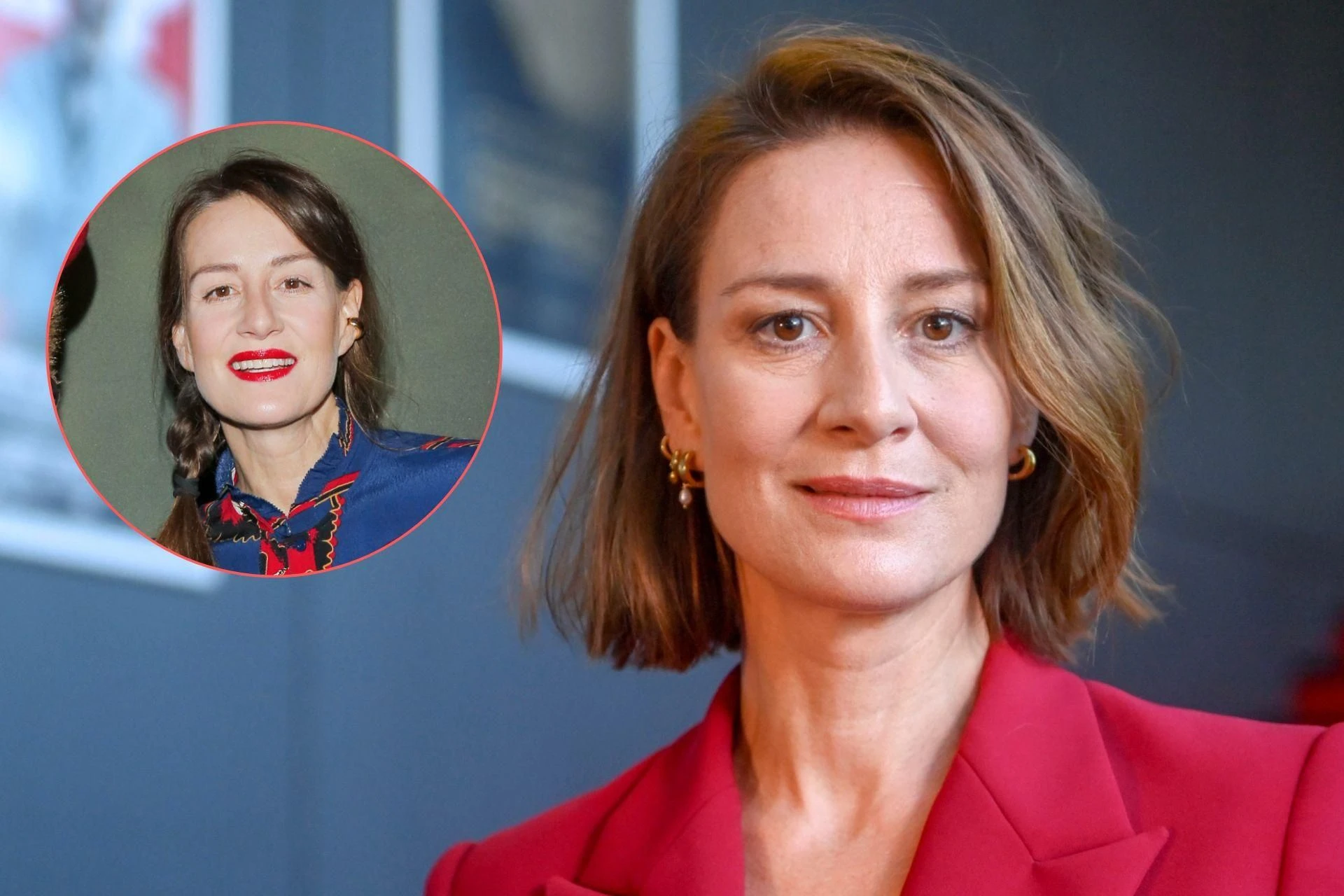 Kogo zagra? Dorociński, Janda, Kondrat, a teraz ona... Maja Ostaszewska w obsadzie nowej 