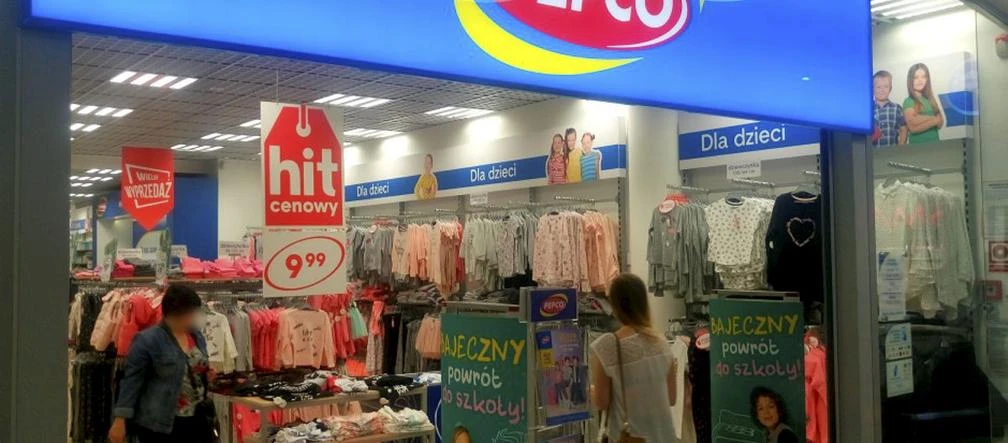 Wielkie zmiany w Pepco. Czas na DUŻE zakupy