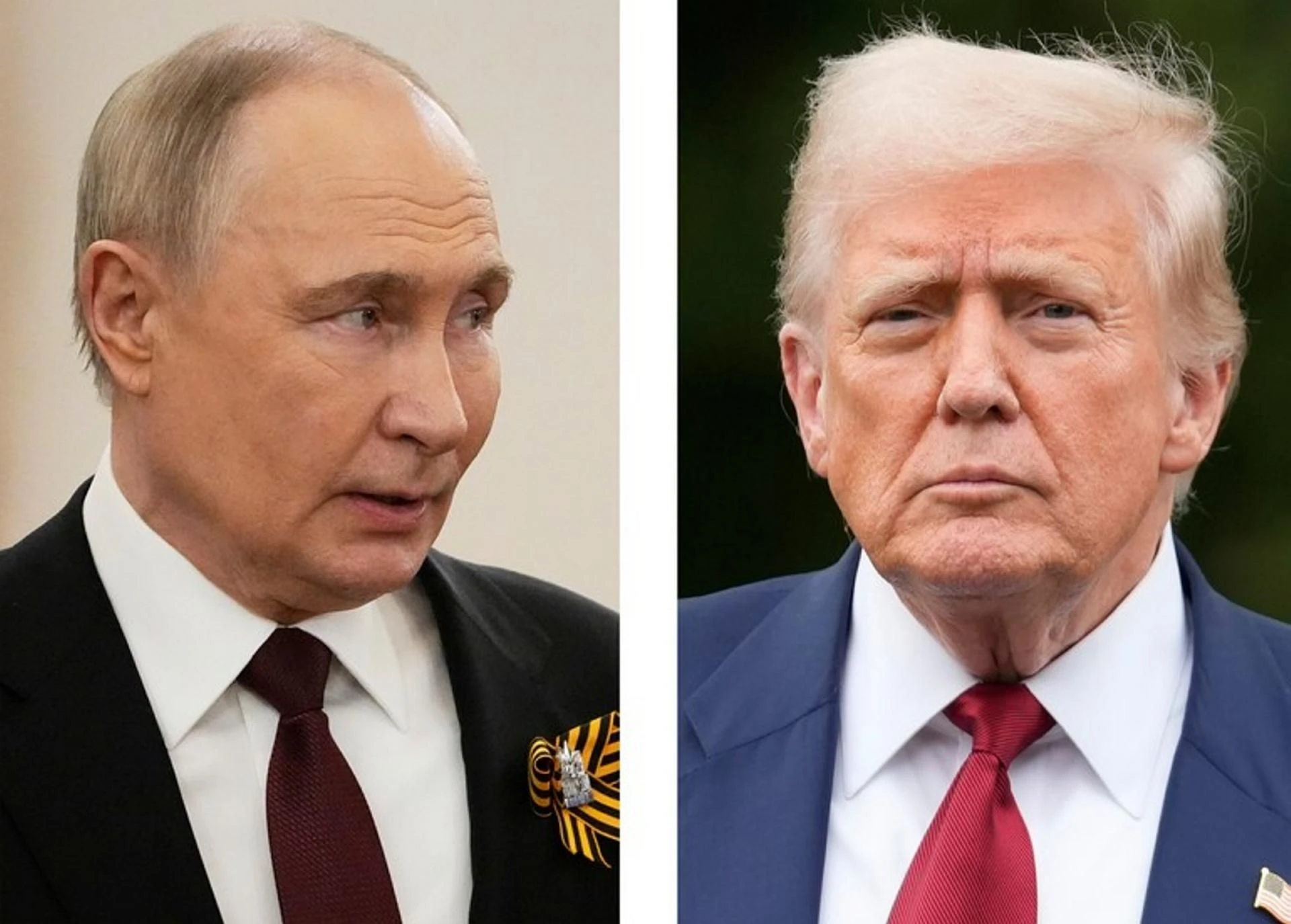 Poważne sankcje Nagłe uderzenie Trumpa w Putina. Rosja zmuszona do końca wojny?