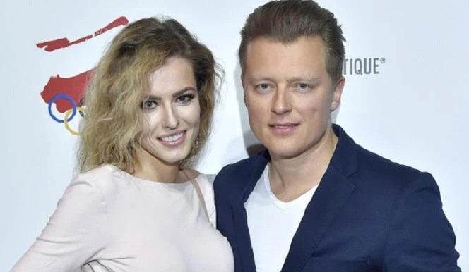 Była dziewczyna Rafała Brzozowskiego wypoczywa w Meksyku. Pokazała nowego partnera?