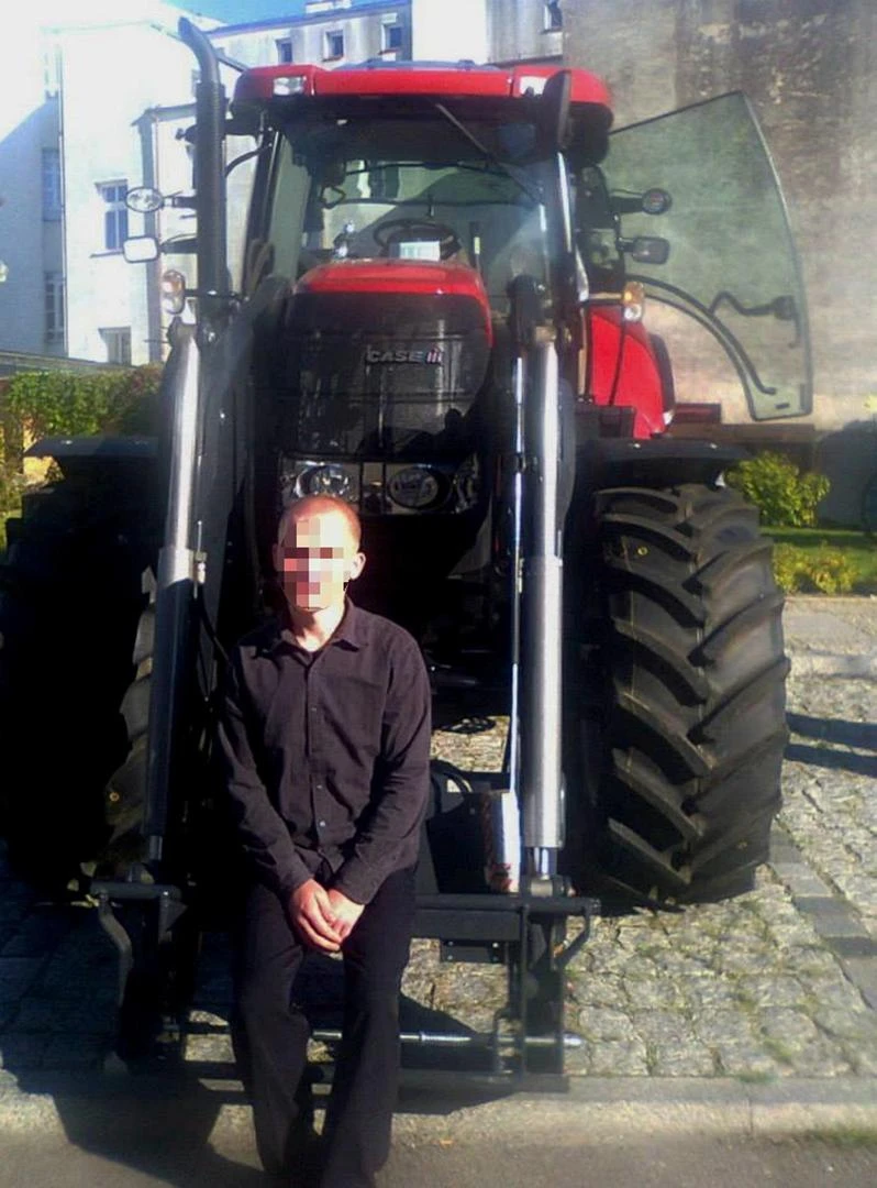 Nowe fakty Mateusz siał postrach we wsi. Doszło do tragedii