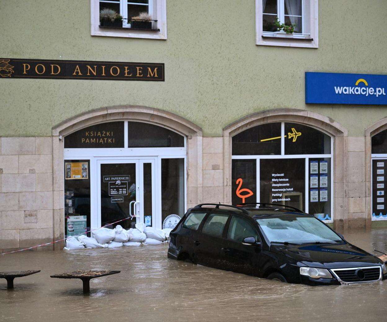 Pamietaj! PIU przypomina. Zdjęcie szkód to podstawowy dokument