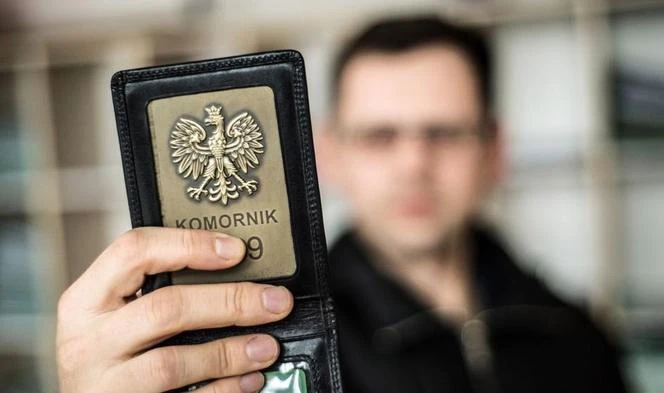 Komornicy w Polsce Zmiany u komorników. Posłowie decydują