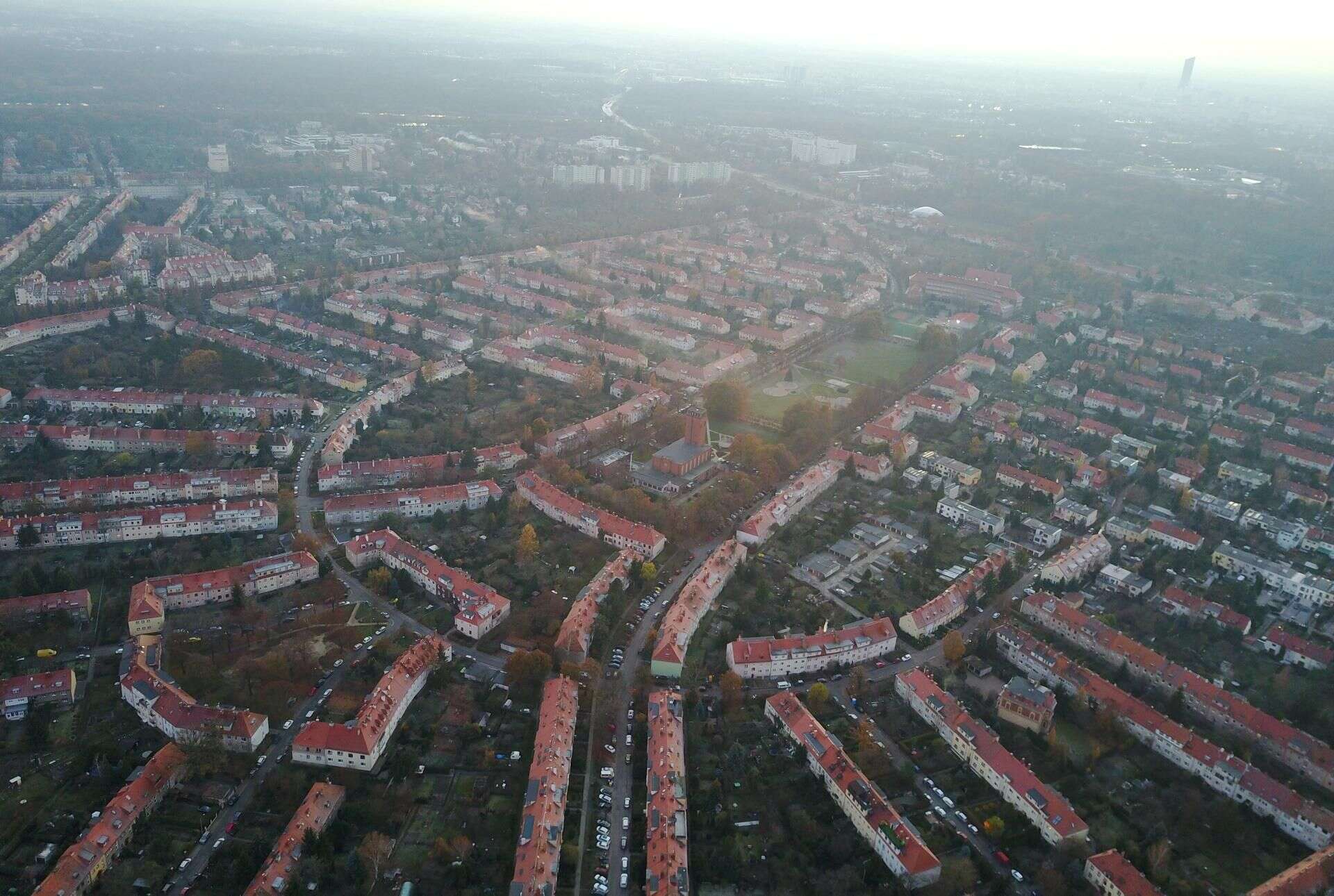 Ciekawostki Architektoniczna perła Wrocławia zachwyca