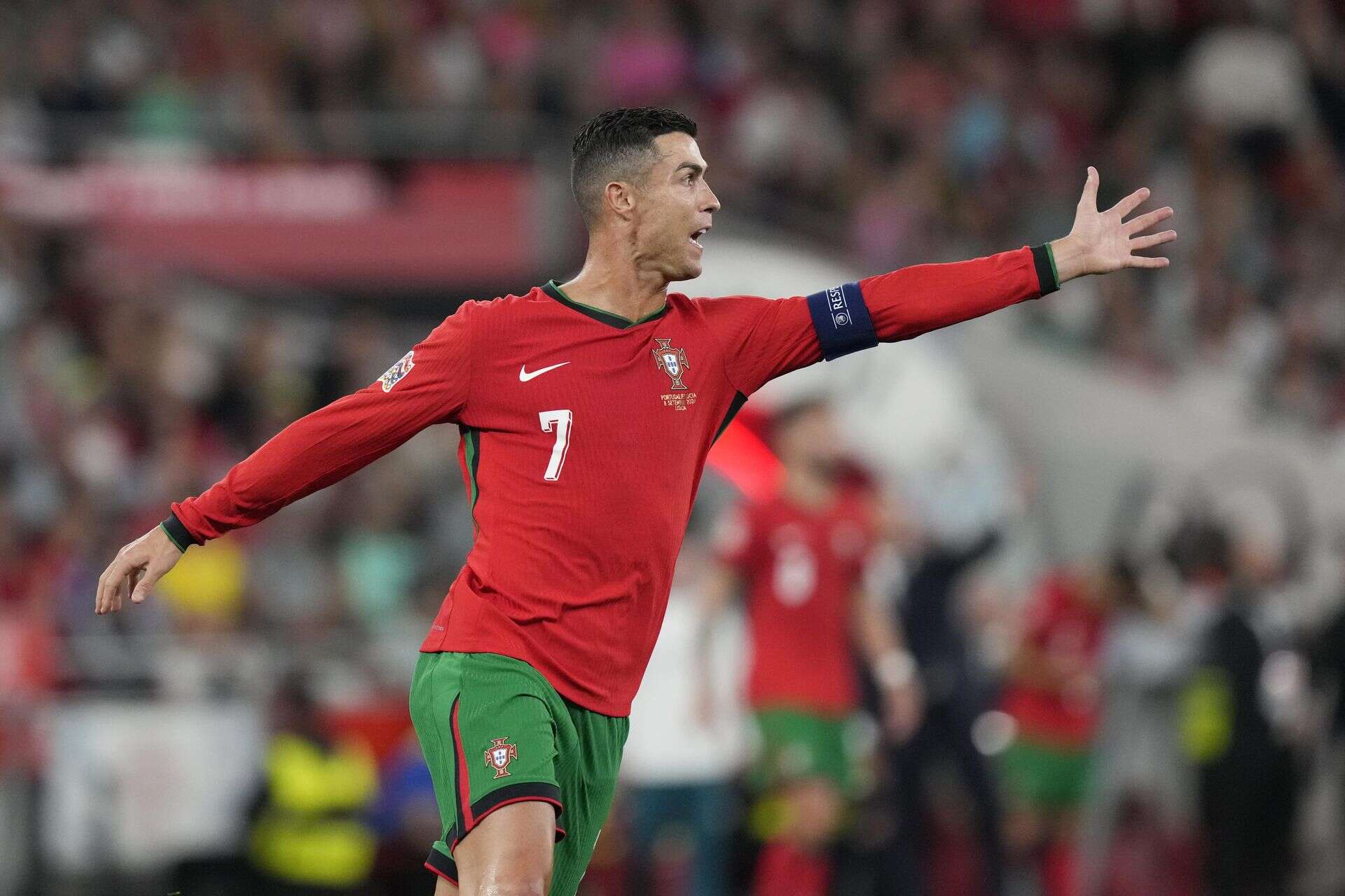 Biznesy gwiazdy Informacje o biznesach Cristiano Ronaldo zwalają z nóg. Portugalczyk się nie zatrzym…