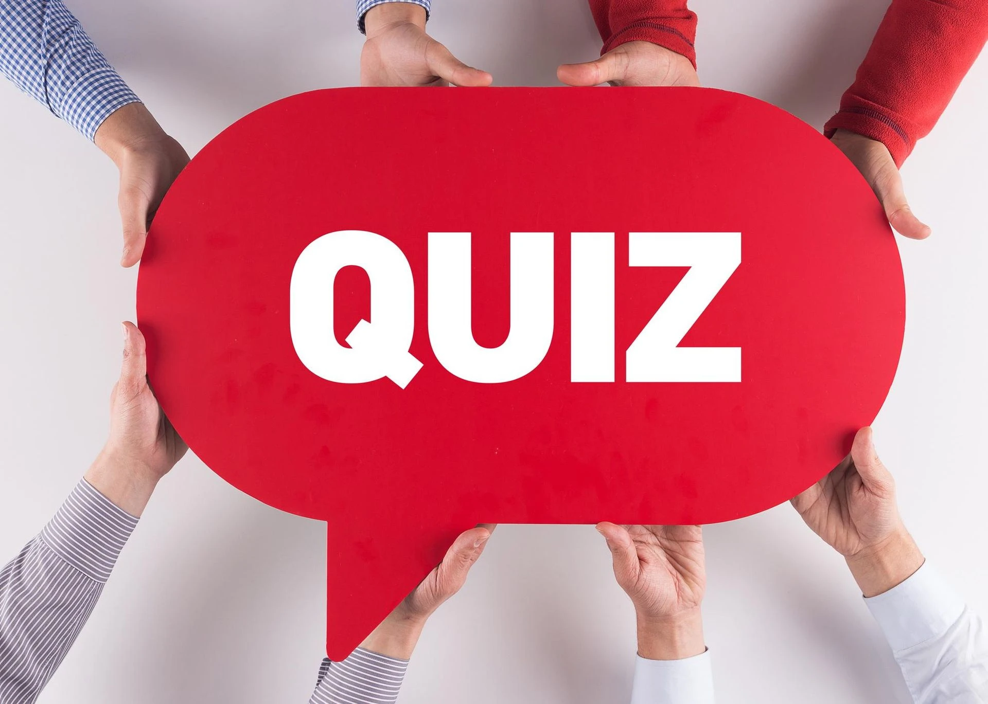 ile zdobędziesz? QUIZ. Poniedziałkowy test z wiedzy ogólnej. Ekstremalnie trudny! Każdy punkt na wagę…