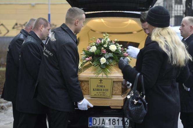 Nikt się nie spodziewał Taniec z gwiazdami. Tragiczna śmierć przyszła znienacka Miał tylko 34 lata. Na co n…