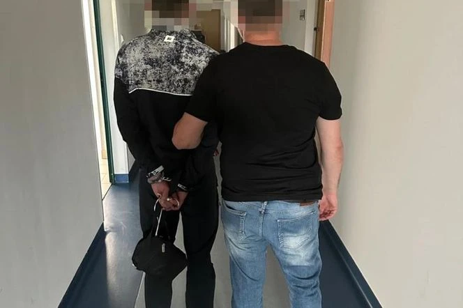 Wpadł! Seryjny złodziej rowerów grasował w Warszawie. Wpadł w ręce policji z 22 zarzutami