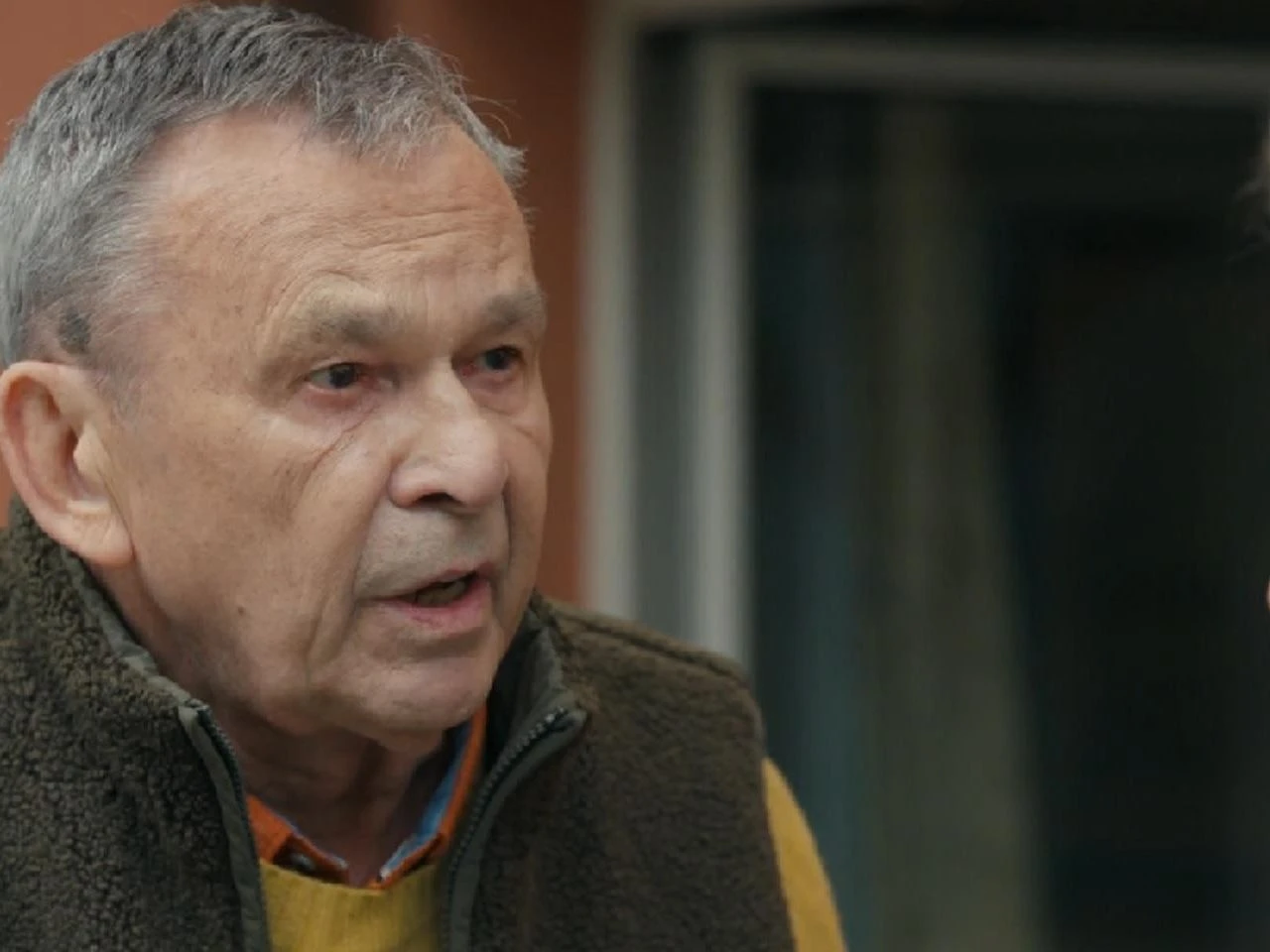 Barwy szczęścia Barwy szczęścia, odcinek 3247: Samotny Czesław będzie błagał Łukasza, by z nim zamieszkał. Zrozumie, że zmarnował szansę na związek z Basią – ZDJĘCIA