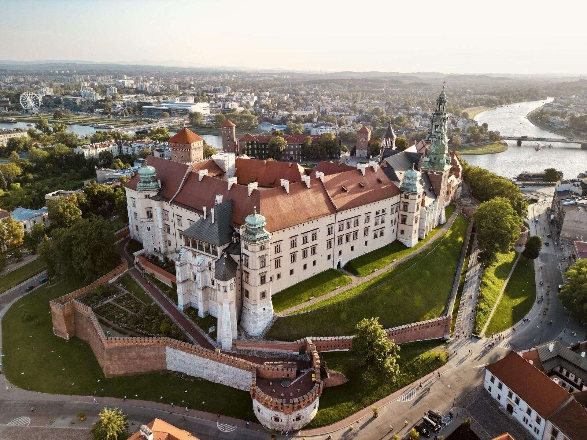 Praca zdalna Polskie miasta hitem dla pracujących zdalnie