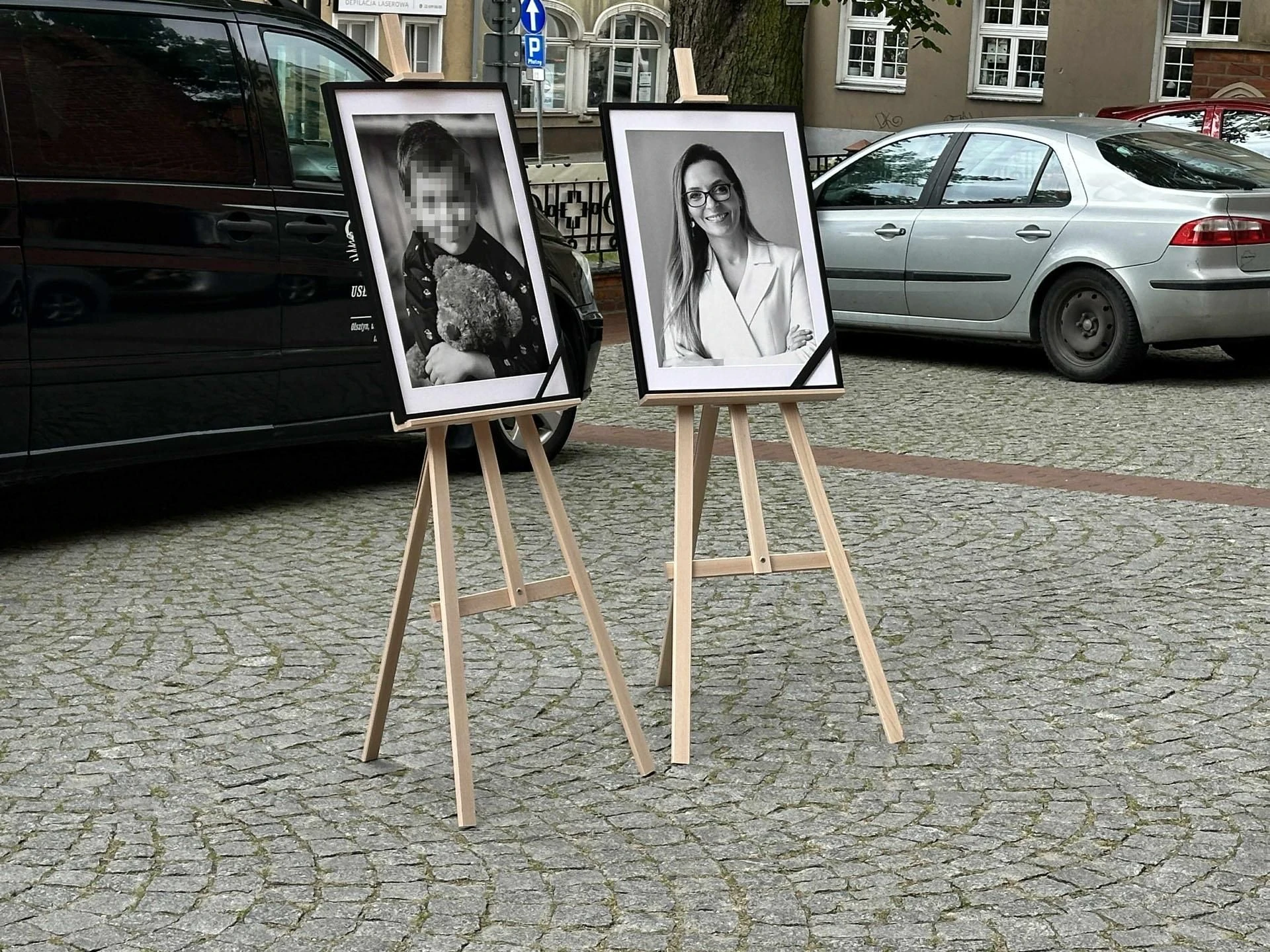 Śmierć lekarki i jej 7-letniego syna To dlatego Anita i jej syn zginęli w Egipcie? Szereg błędów zamienił wycieczkę w koszmar