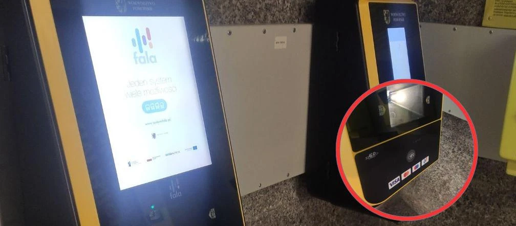 wiadomości Biletów okresowych kupisz tylko w systemie FALA. Wygoda czy uciążliwość dla mieszkańców Trojmiasta?