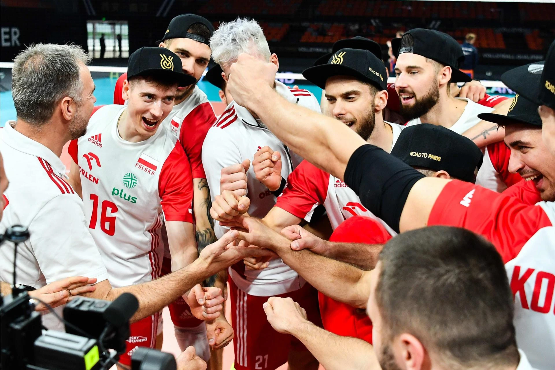 Nowe zasady w światowej siatkówce Superważna wiadomość dla polskich siatkarzy. To tam mogą szukać bezpośredniego awans…