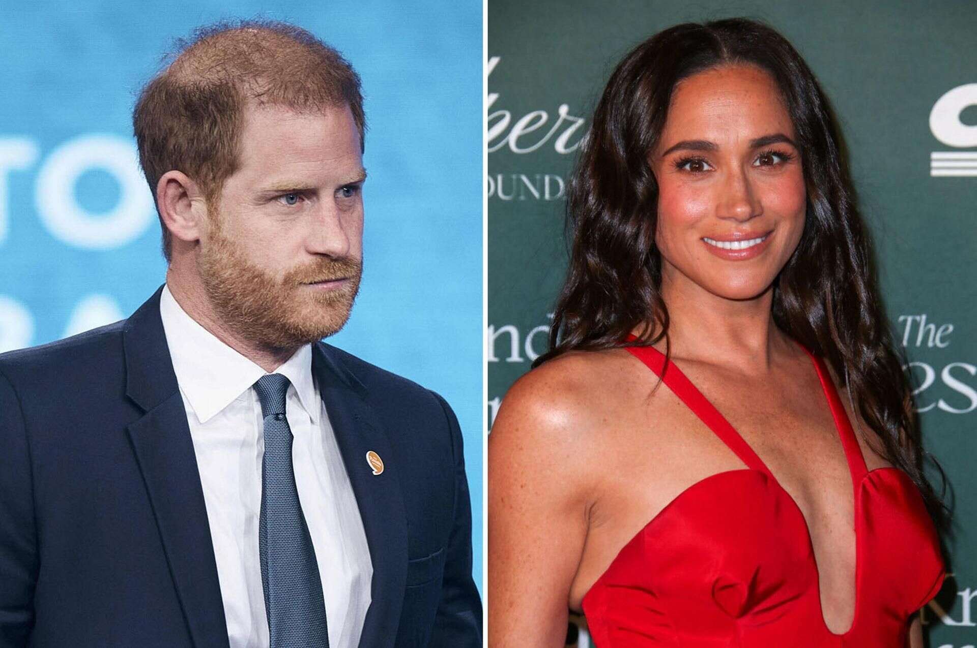 Rodzina królewska Książę Harry samotny! Znów podróż bez Meghan Markle, plotki szaleją!