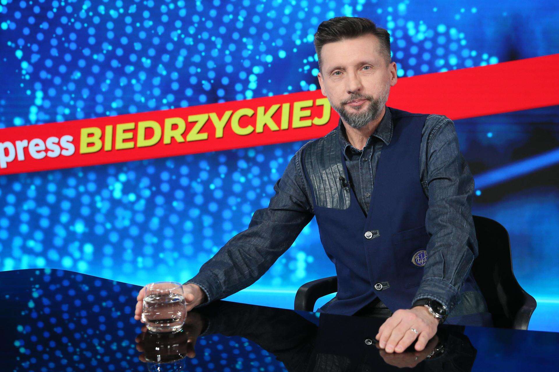 Express Biedrzyckiej Dr Tomasz Słomka: Przywództwo premiera Tuska zostało nadwyrężone