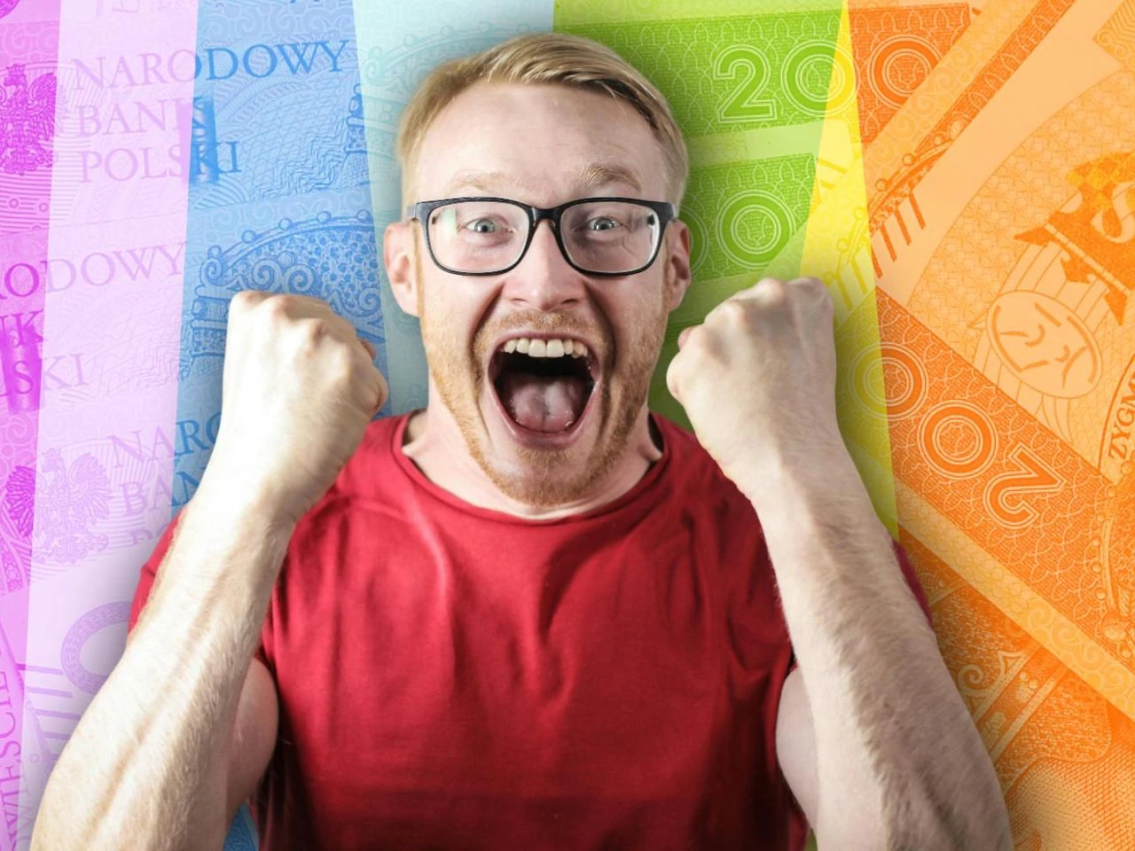 To duża kasa! Polak zgarnął miliony w Eurojackpot! Ogromne szczęście i prawdziwa fortuna
