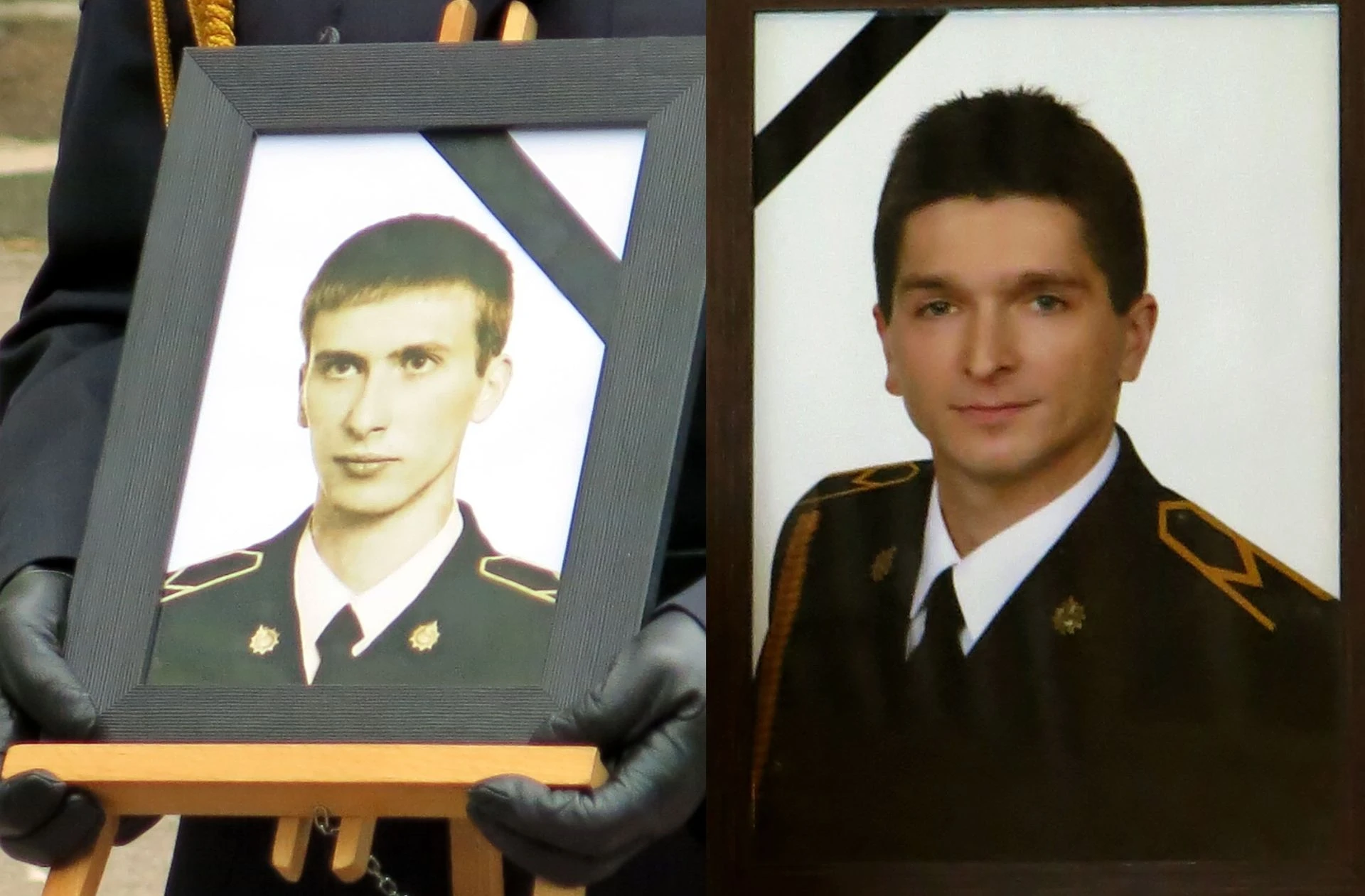 Tragiczny pożar W Białymstoku zginęło dwóch strażaków. Tragedia podczas akcji gaśniczej