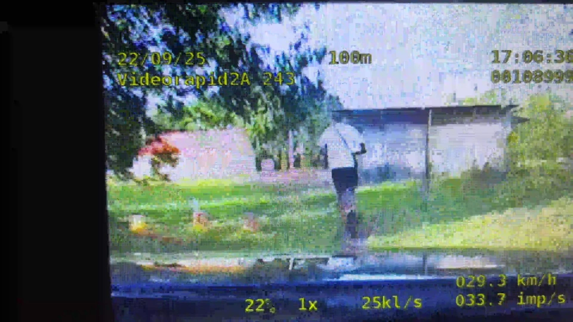 Zobacz wideo! Uciekał na hulajnodze przed policją! 14-latek szalał na drodze