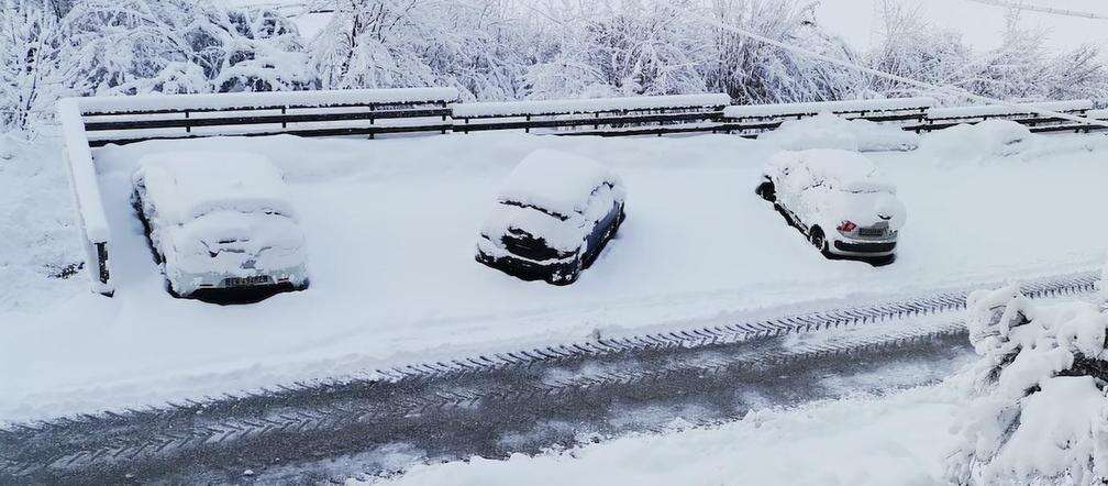 Zima puka do drzwi Zatrważające prognozy dla Polski! Eksperci mówią o śnieżycach