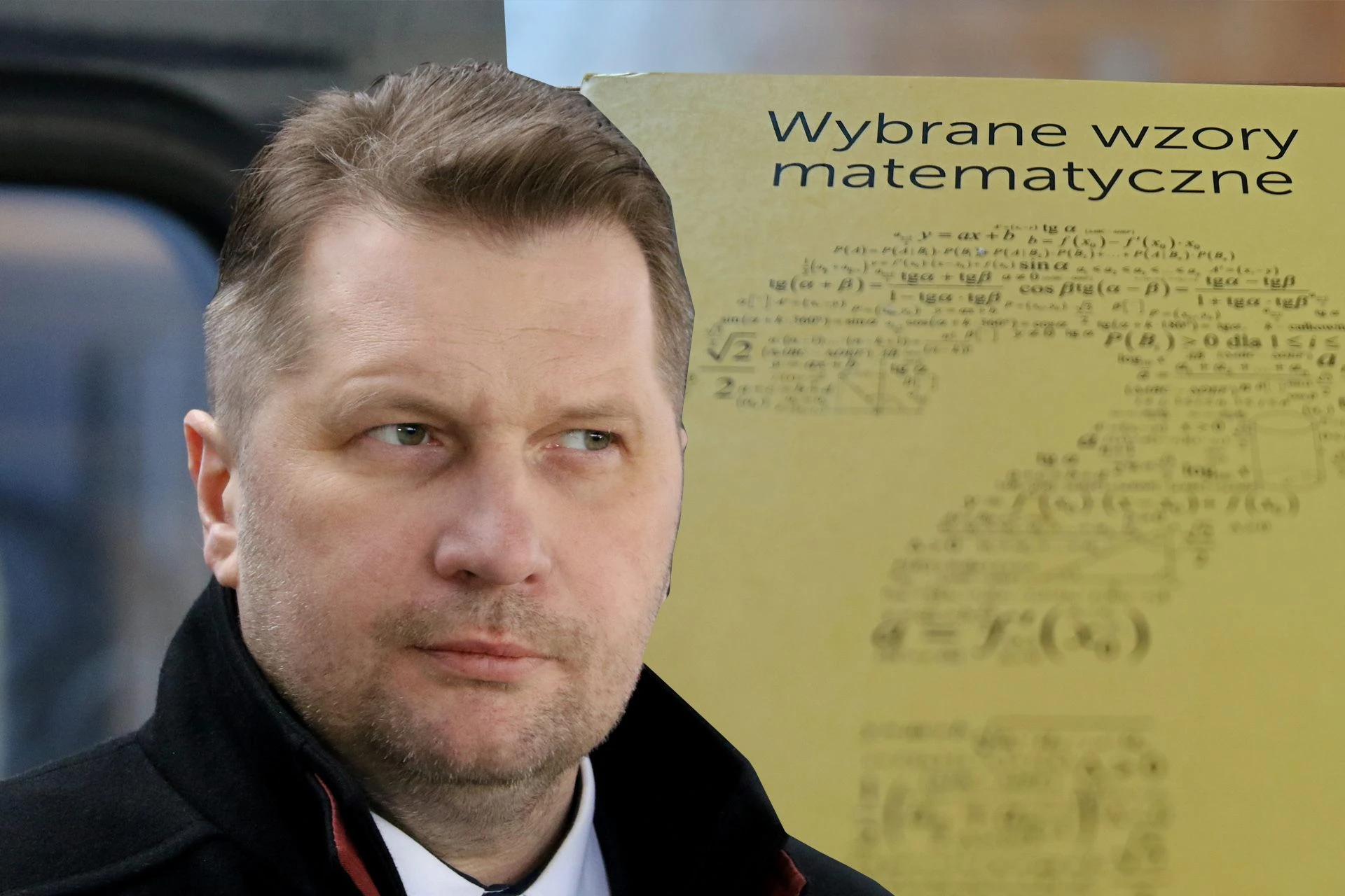 Poranny Ring Przemysław Czarnek stanowczo o związkach partnerskich. 