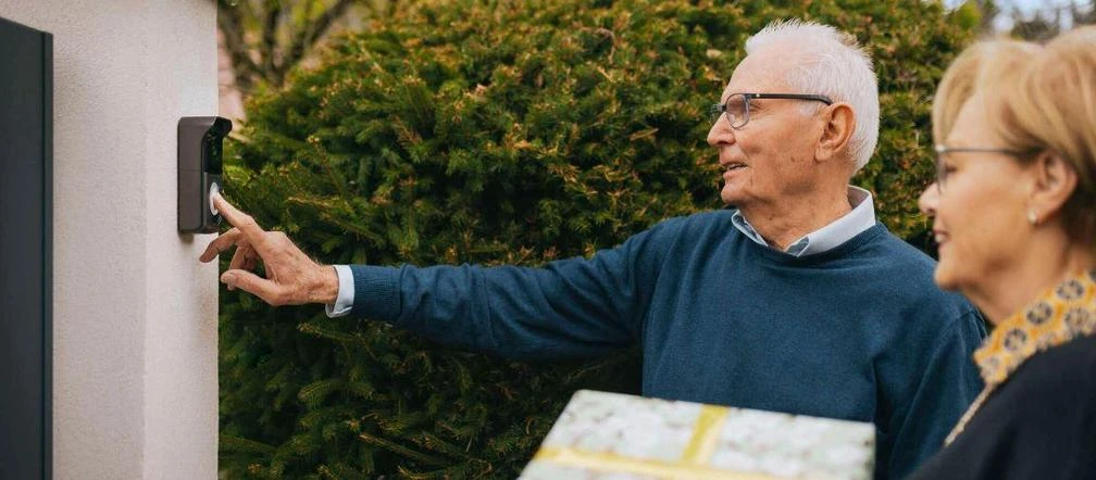 Czy inteligentny dom zrewolucjonizuje codzienność starszych pokoleń?