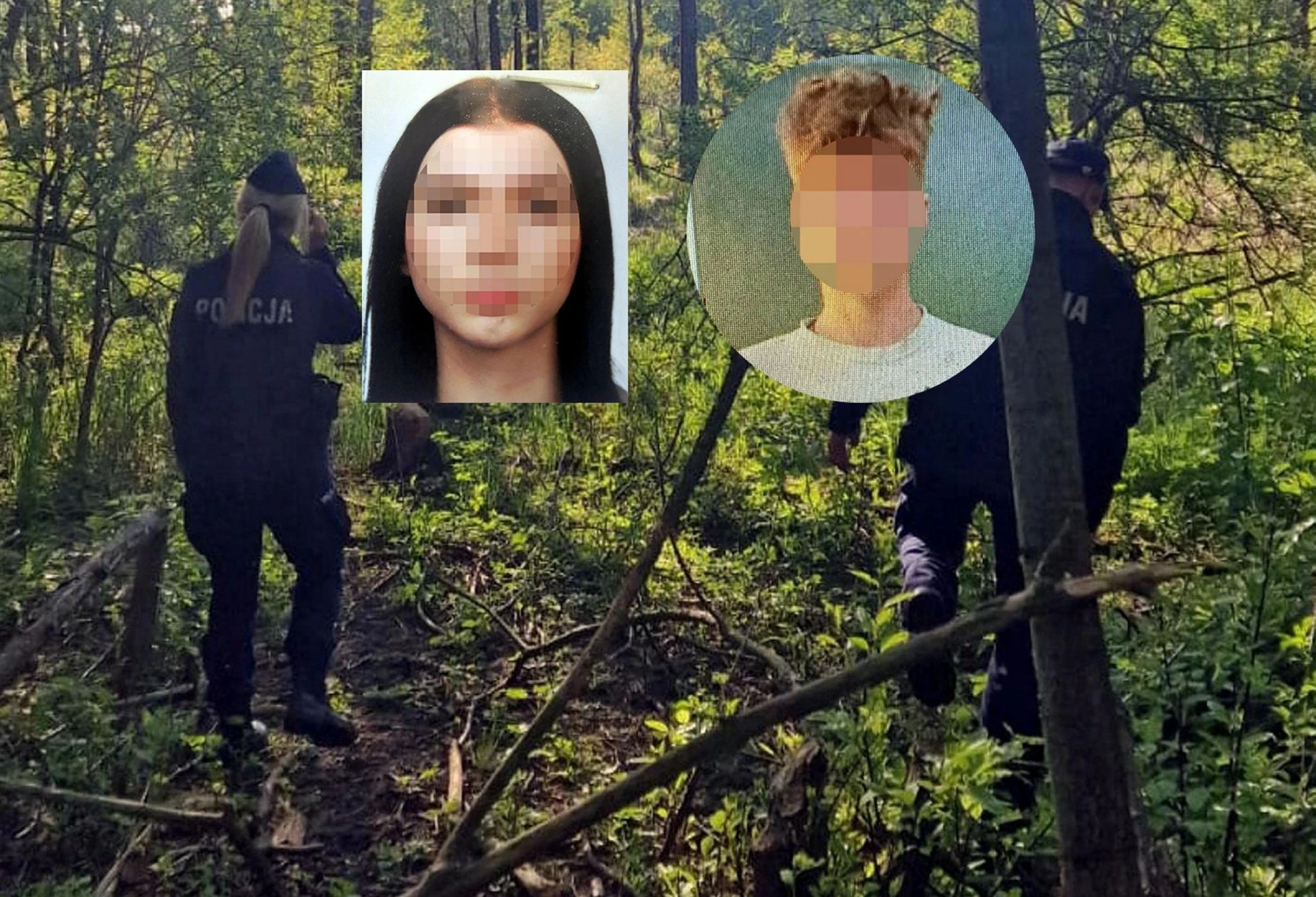 Potworne zabójstwo Ekstradycja Bartosza G. już pewna. Szczegóły zbrodni popełnionej przez 17-latka wstr…