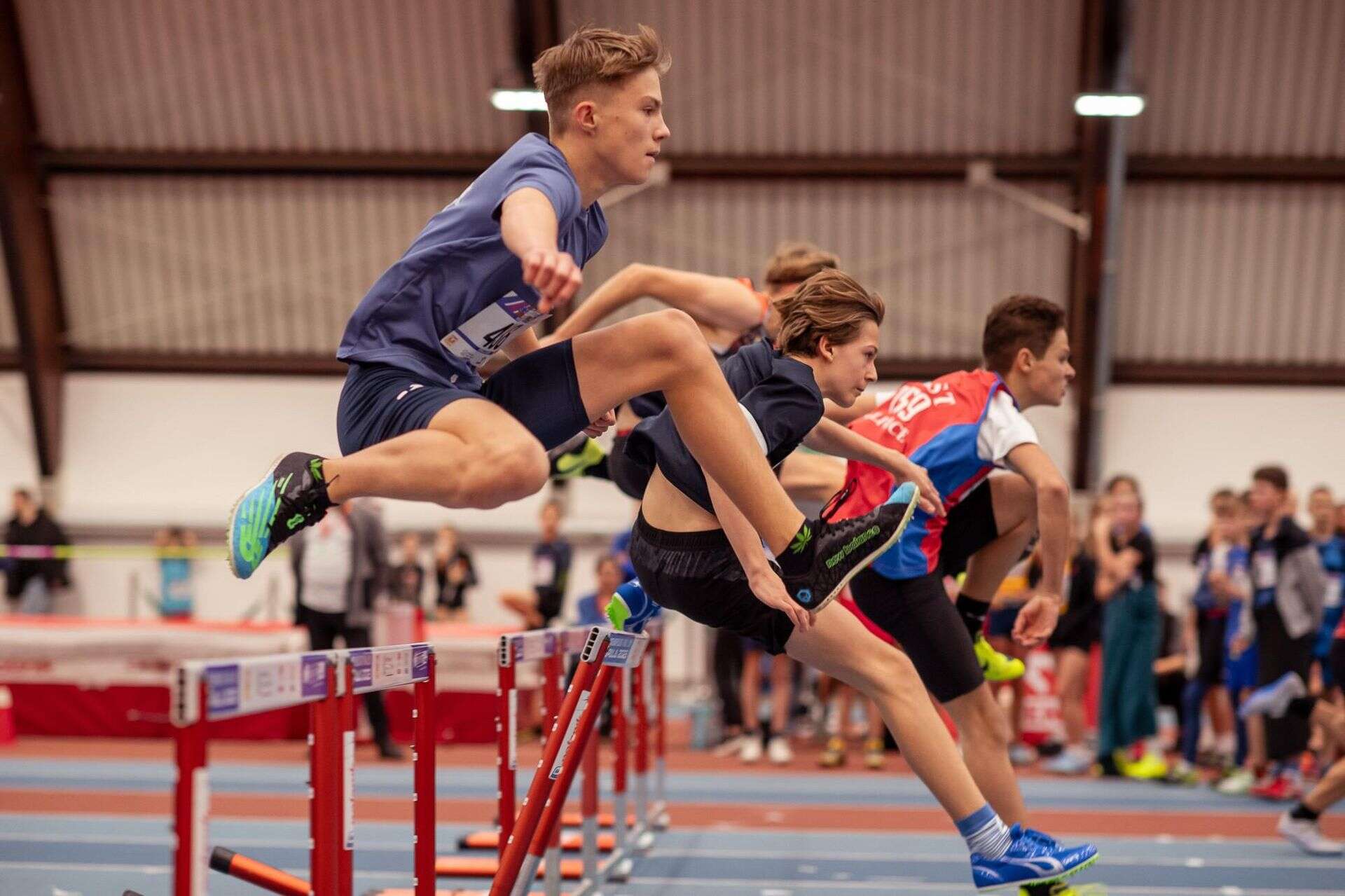 Lekkoatletyka Wielkie święto lekkoatletyki w Spale. Hołub-Kowalik: Tysiące dzieci poznają Królową …