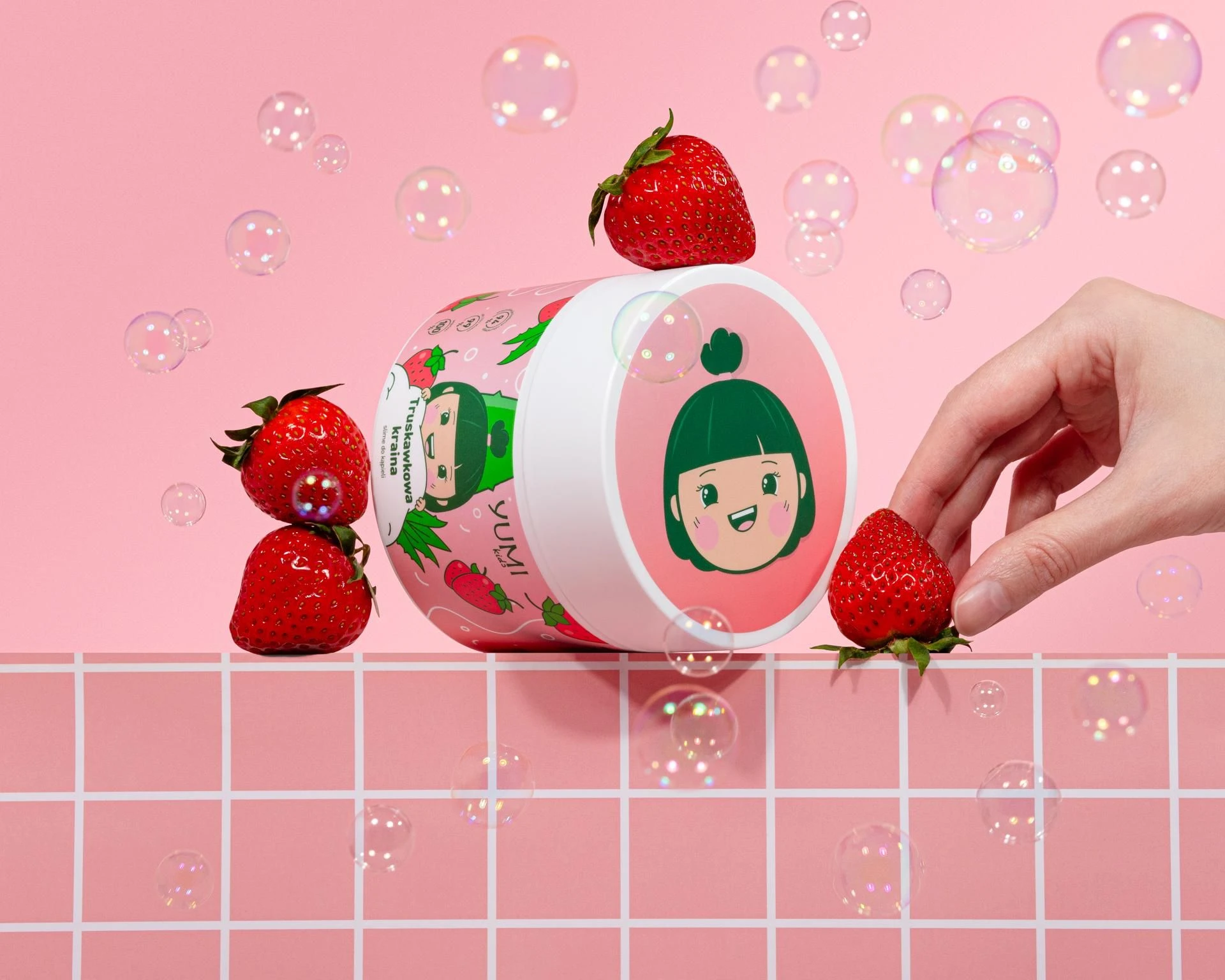 Strefa beauty Letnia pielęgnacja też może być fun!