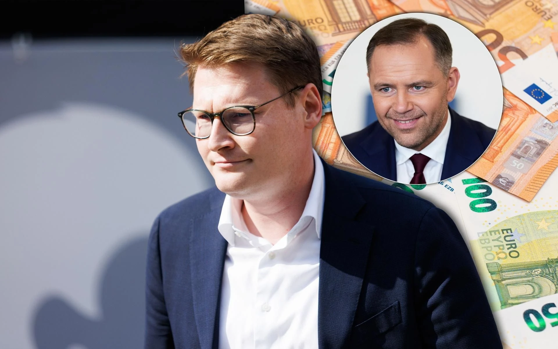 bezczelność! Unia znów zablokuje nam pieniądze?! Niemiecki europoseł grzmi po wyborze Karola Nawr…