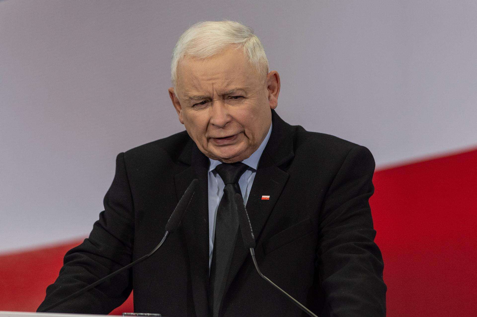 Polityk ujawnia kulisy Tyle uzbierało PiS od wyborców. Kaczyński nie będzie zadowolony! 